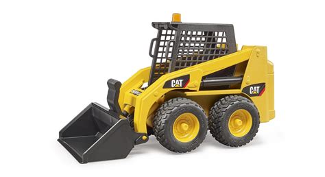 bruder skid steer loader accessories|bruder skid steer with attachments.